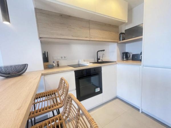 Piso en calle Gibraltar