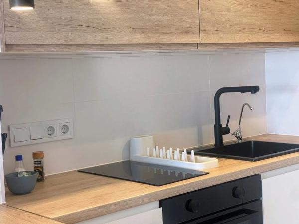 Piso en calle Gibraltar