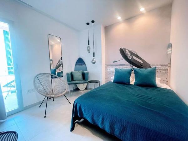 Piso en calle Gibraltar