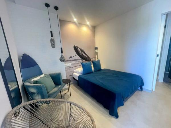 Piso en calle Gibraltar