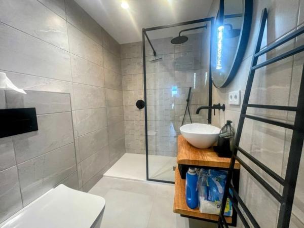 Piso en calle Gibraltar