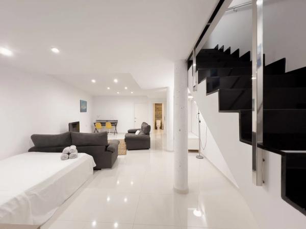 Casa independiente en Urbanización Caleta, 7 D