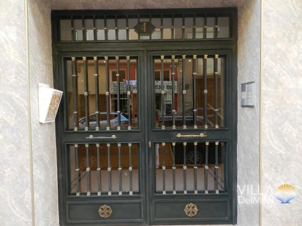 Piso en calle la Santamaría, 4