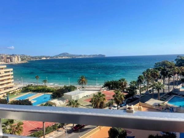 Piso en calle Gibraltar