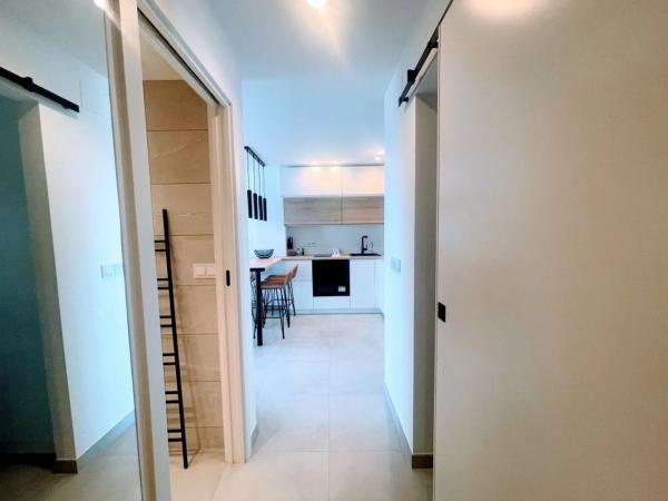 Piso en calle Gibraltar