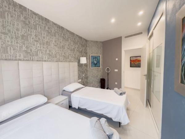 Casa independiente en Urbanización Caleta, 7 D