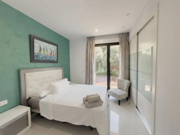 Casa independiente en Urbanización Caleta, 7 D