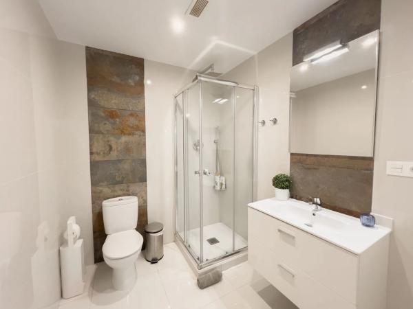 Casa independiente en Urbanización Caleta, 7 D