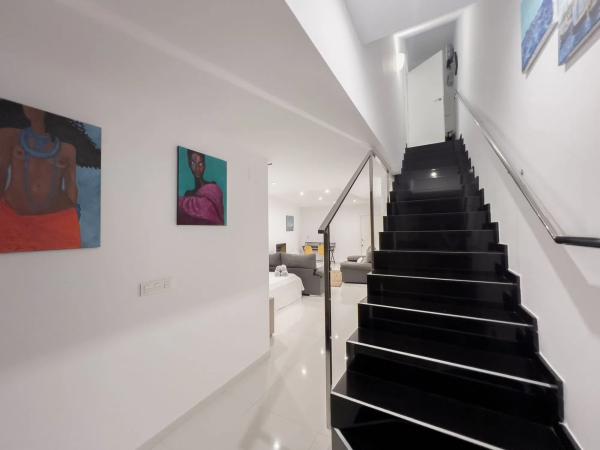 Casa independiente en Urbanización Caleta, 7 D