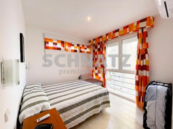 Piso en Calpe Pueblo