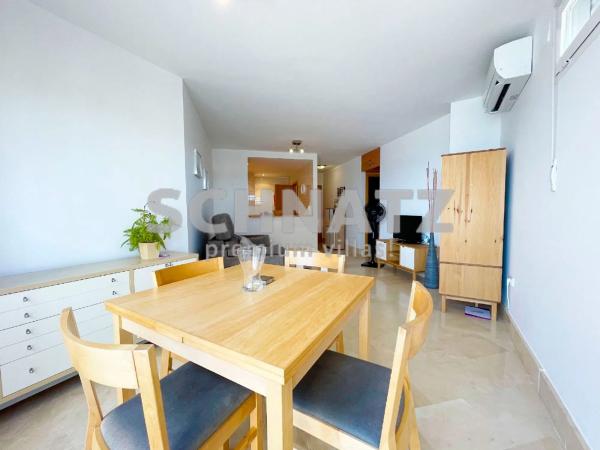 Piso en Calpe Pueblo