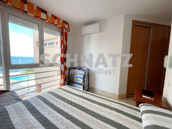 Piso en Calpe Pueblo