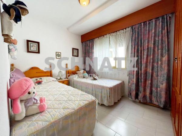 Piso en Calpe Pueblo