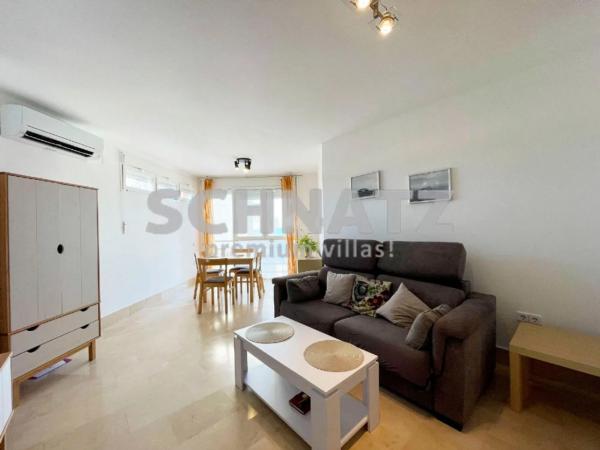 Piso en Calpe Pueblo