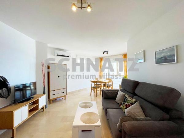 Piso en Calpe Pueblo