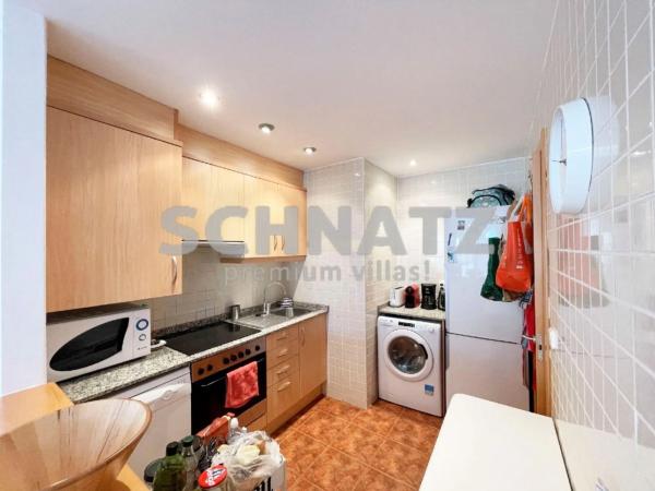 Piso en Calpe Pueblo