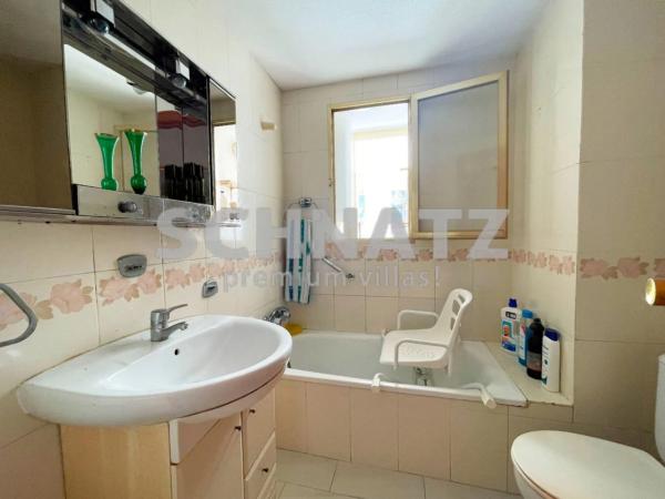 Piso en Calpe Pueblo