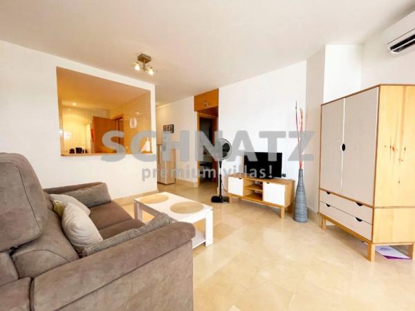 Piso en Calpe Pueblo