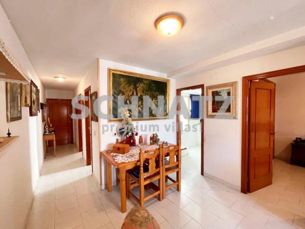 Piso en Calpe Pueblo