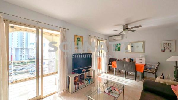 Dúplex en Calpe Pueblo