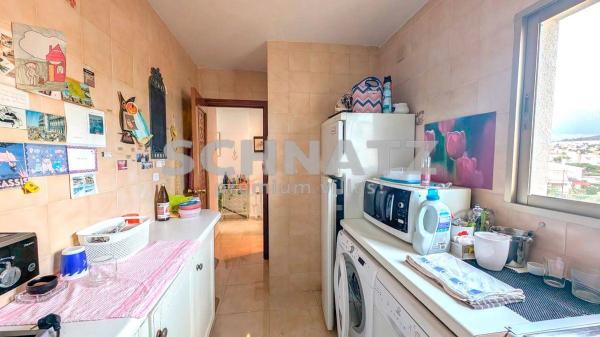 Dúplex en Calpe Pueblo