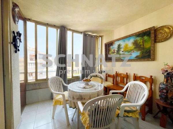 Piso en Calpe Pueblo