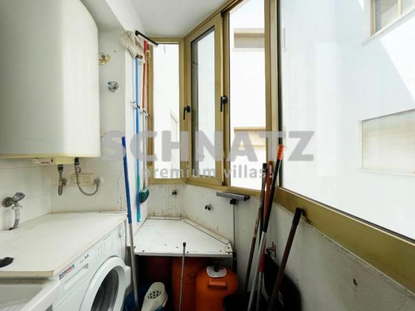 Piso en Calpe Pueblo