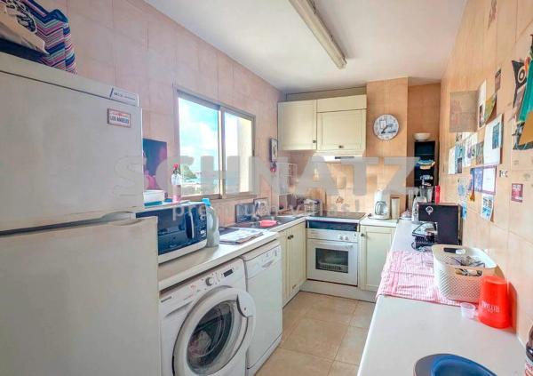 Dúplex en Calpe Pueblo