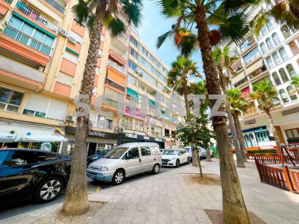 Piso en Calpe Pueblo