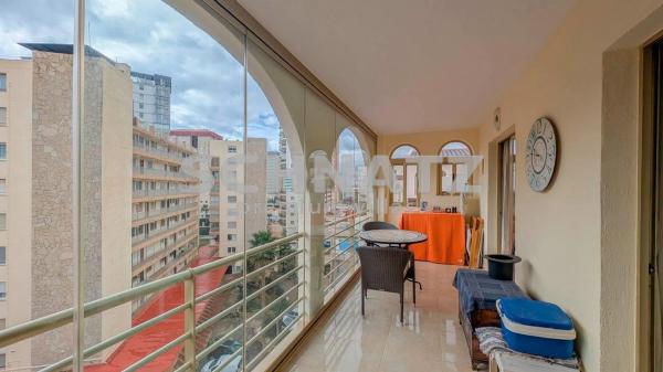 Dúplex en Calpe Pueblo