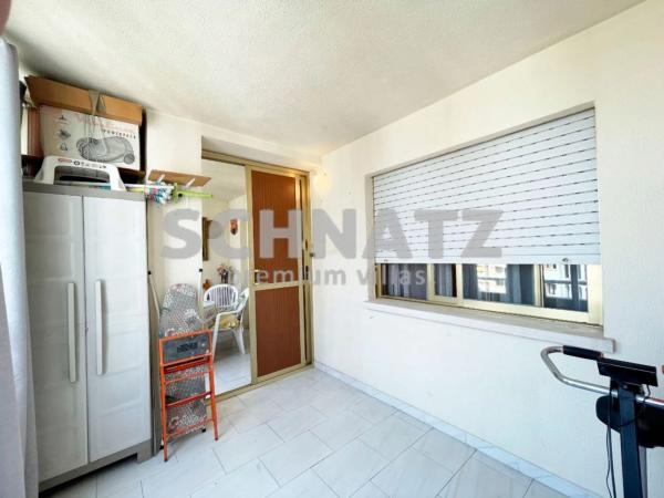 Piso en Calpe Pueblo