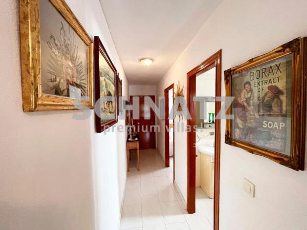 Piso en Calpe Pueblo