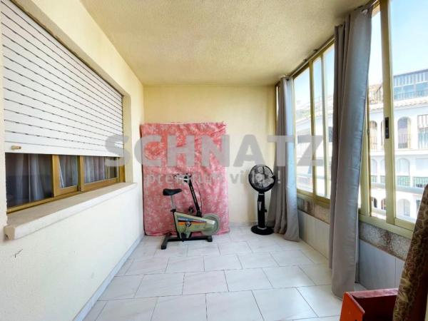 Piso en Calpe Pueblo