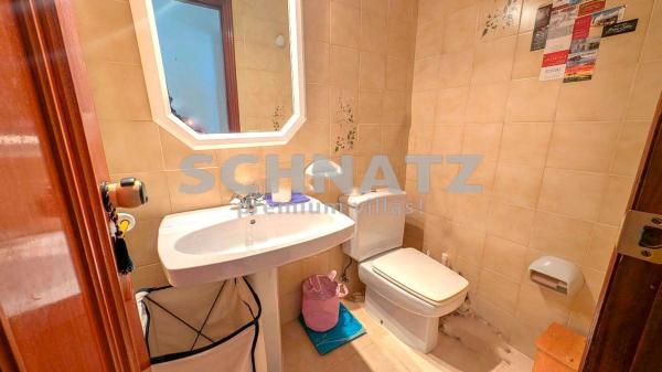 Dúplex en Calpe Pueblo