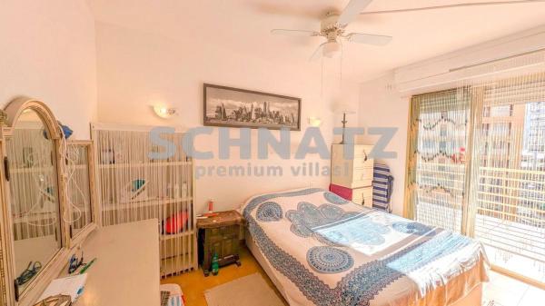 Dúplex en Calpe Pueblo