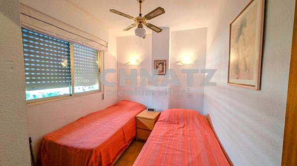 Dúplex en Calpe Pueblo