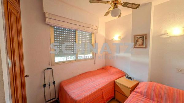 Dúplex en Calpe Pueblo