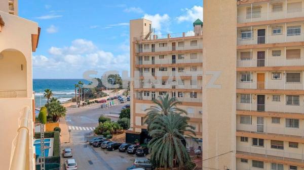 Dúplex en Calpe Pueblo