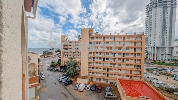 Dúplex en Calpe Pueblo