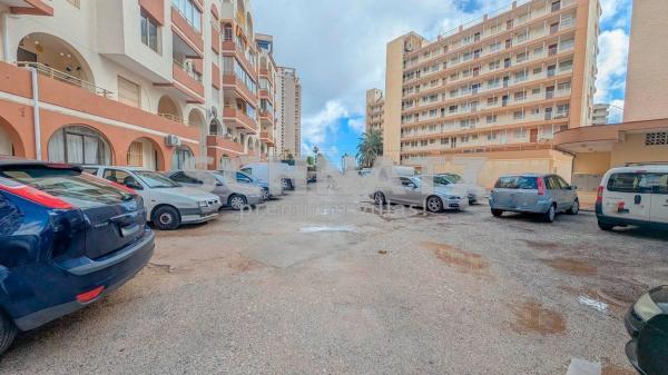 Dúplex en Calpe Pueblo