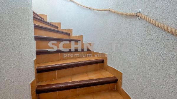 Dúplex en Calpe Pueblo