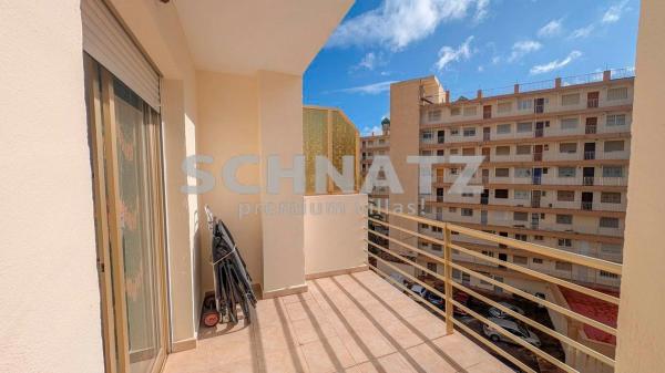 Dúplex en Calpe Pueblo