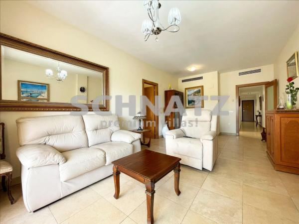 Piso en Calpe Pueblo