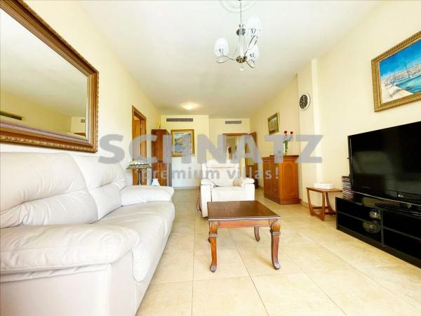 Piso en Calpe Pueblo