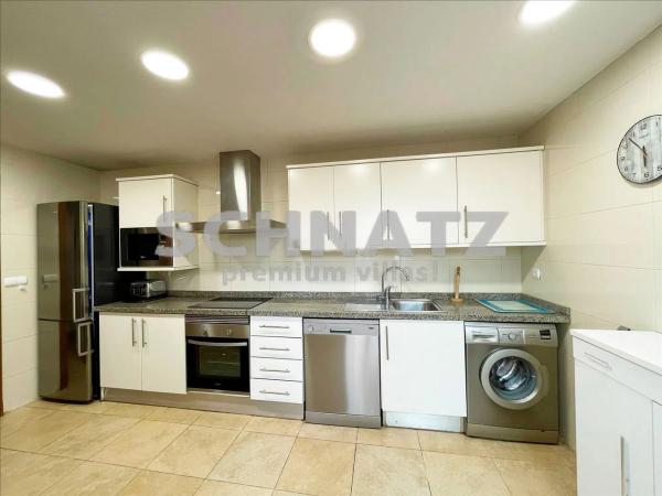 Piso en Calpe Pueblo