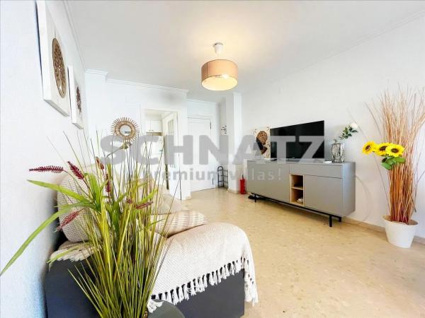 Piso en Calpe Pueblo