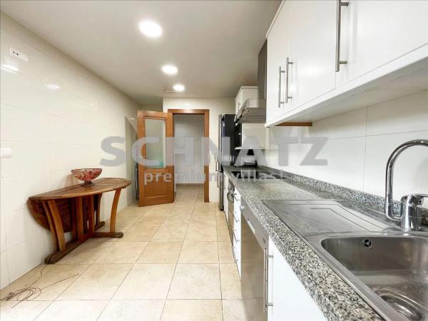 Piso en Calpe Pueblo