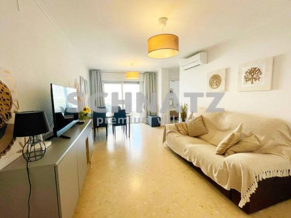 Piso en Calpe Pueblo