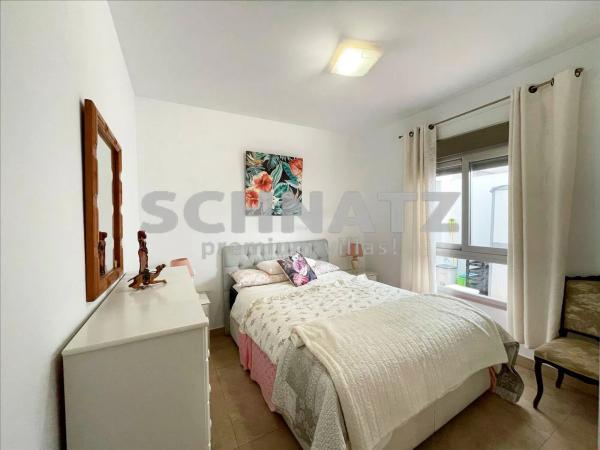 Piso en Calpe Pueblo