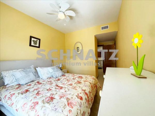 Piso en Calpe Pueblo